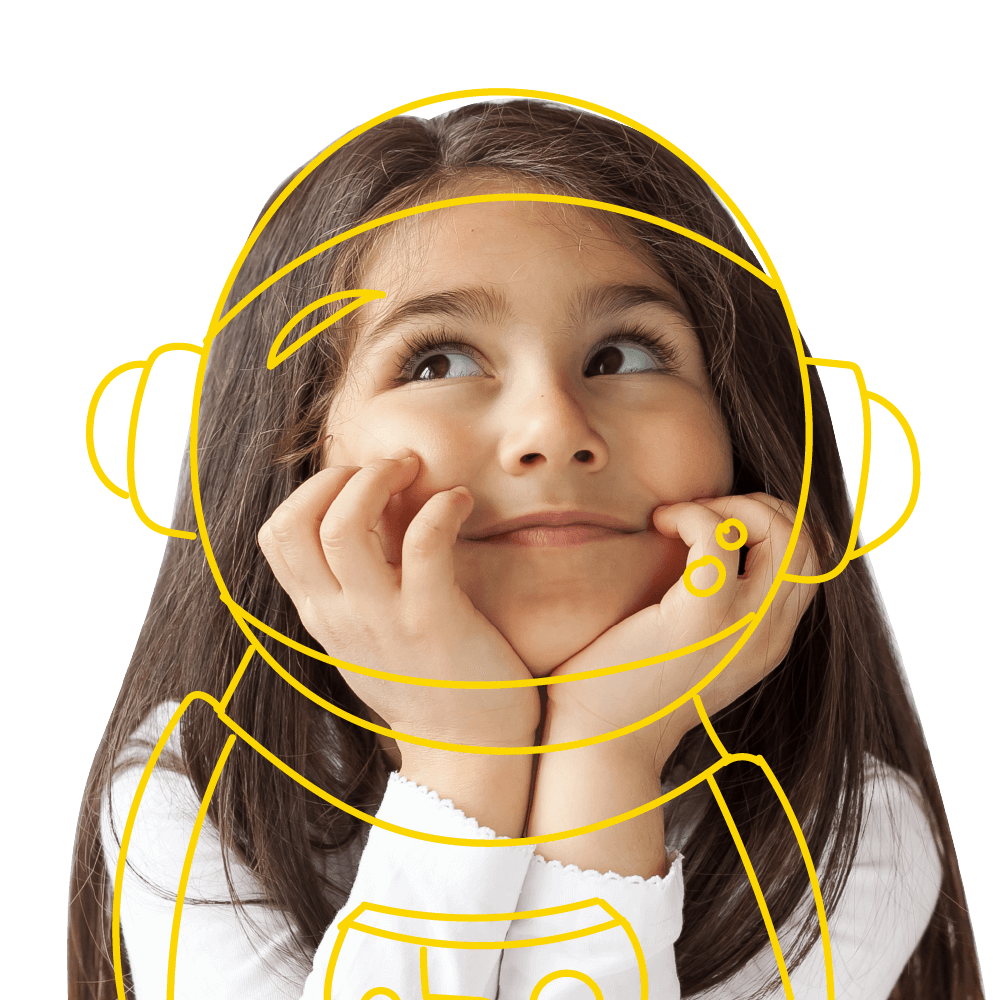 Toondemy Experience Center